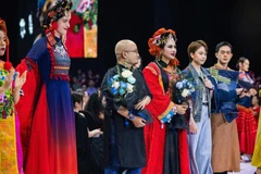 Fashion honours sustainability, environmental responsibility