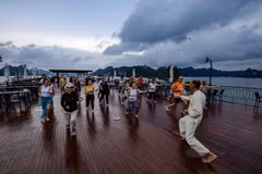 Vietnamese people’s popular tourism trends in 2023