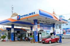 Petrolimex sets target of raising profit by 42% in 2023