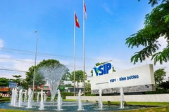 Ample room for Vietnam, Singapore to boost economic ties: experts