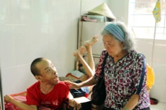 Play on tragic life of Tran To Nga premiers in France