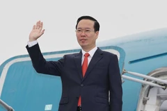 Vietnam leaves strong impression on APEC during 25-year path