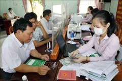 Nearly 21,000 million poor households access preferential loans in Phu Tho