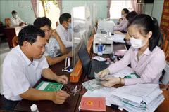 Nearly 21,000 million poor households access preferential loans in Phu Tho