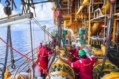 Energy transition to help Vietnam realise net-zero emissions goal: insiders