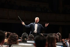 Vietnamese artists to join Dream Orchestra on Japanese tour
