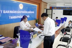 Bac Giang: “friendly authority” model proves effective