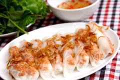 Banh cuon among top 10 meals around the world 