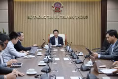 Telecom firms guarantee Vietnam’s international Internet connections