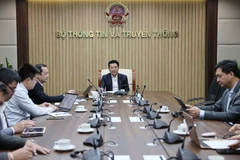 Telecom firms guarantee Vietnam’s international Internet connections