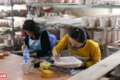Traditional handicrafts – resources for cultural tourism development in Hanoi