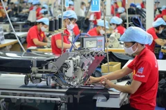 Garment sector seeks to take advantage of market opportunities