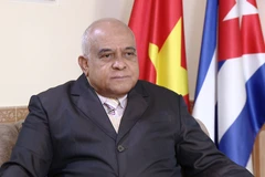 Cuban Ambassador hails significance of Vietnam’s joining UNHRC