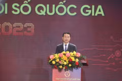 Digital technology is new production force: official 