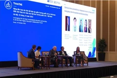 Vietnam, UK work to leverage transnational education partnerships