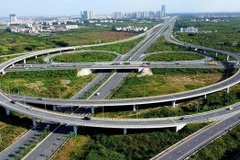 Hanoi invests more in transport infrastructure