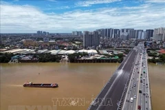  Hanoi to build another tunnel to ease traffic congestion