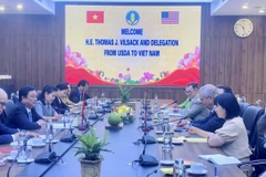 Procedures to be completed for export of coconut, passion fruit to US