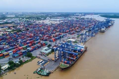 Sustainable ports – inevitable trend: experts