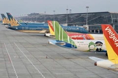 Safety is the highest priority: Vietnam Airlines