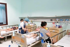 Infectious diseases remain unpredictable: Health Ministry
