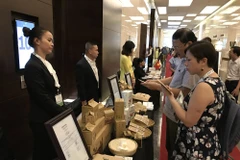 Rice exporters need long-term strategy: Experts