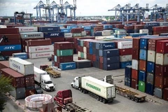 Measures sought to turn Hanoi into logistics centre