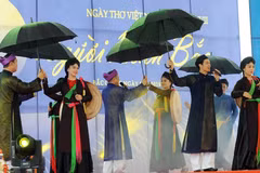 Bac Giang works on leveraging heritage conservation, promotion