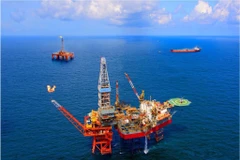 PVEP exploits 3 million tonnes of oil equivalent in 10 months 