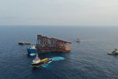 Petrovietnam looks towards energy transition, service sector competitiveness