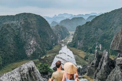 International media heaps praise on Vietnam’s tourism