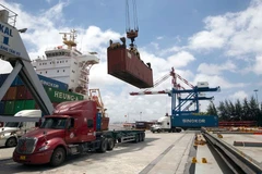 CPTPP expected to boost Vietnam-UK trade-investment ties