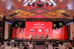 Vietnam’s IoT market projected to hit 7 billion USD in 2025.