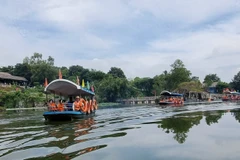 Measures taken to create brand for Dong Nai tourism