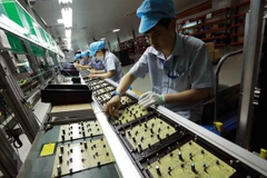 Hai Phong remains biggest magnet for FDI inflows