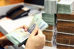Hanoi’s seven-month budget collection up 20.8%