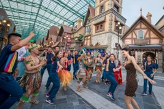 Initiatives proposed to unleash Vietnam’s tourism in new period 