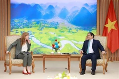 PM applauds USAID’s increased development budget for Vietnam