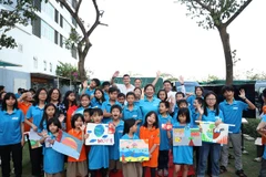 School brings hope to students orphaned by COVID-19