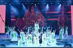 Cultural diplomacy raises Vietnam's position worldwide