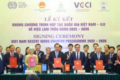 Vietnam prioritises perfecting Labour Law to promote decent employment 