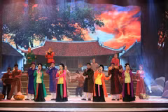 Science workshop highlights value of Outline on Vietnamese Culture