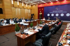 EU, WB support Vietnam’s energy transition process 