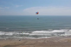 Ba Ria - Vung Tau Tourism Week 2023 features numerous activities