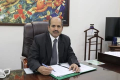 Vietnam’s growth story makes waves worldwide: Indian diplomat