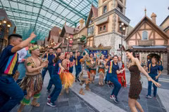 Initiatives proposed to unleash Vietnam’s tourism in new period 