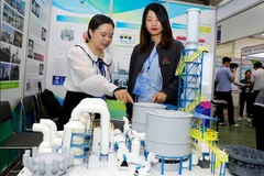 Green economy grows fresh employment opportunities