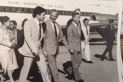 Former Australian Ambassador: Vietnam witnessed spectacular changes in four decades