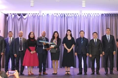 Vietnam Airlines establishes its brand after 20 years of direct flights to France