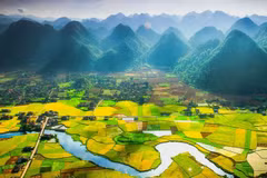 Over 1.2 million hectares of land remain unused in Vietnam